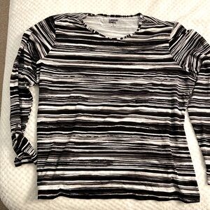 Lands end long sleeve rash guard